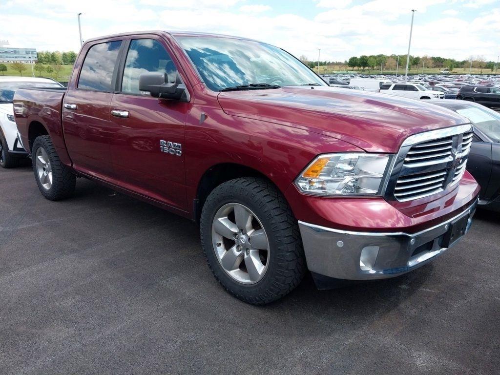 ram ram 1500 pickup 2016 1C6RR7LG4GS392419 image ram ram 1500 pickup 2016 1C6RR7LG4GS392419 image